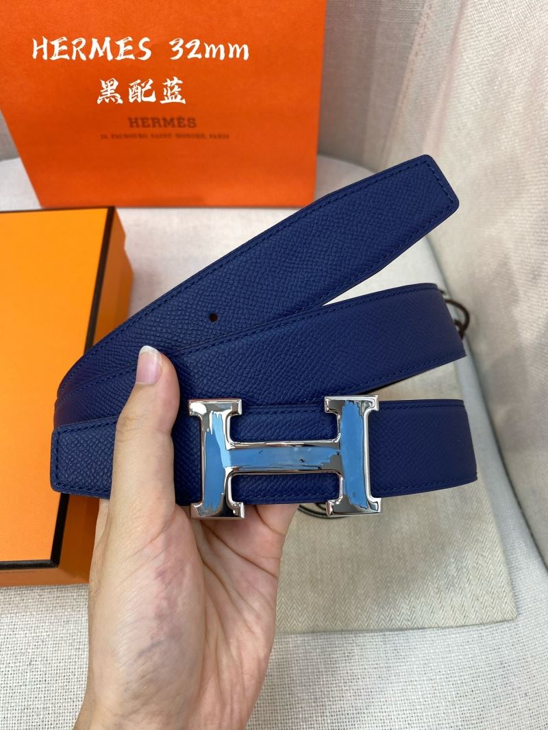 Hermes Belts